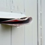 What is a good response rate for a letterbox drop or direct marketing campaign?
