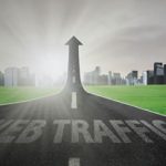 Driving traffic to your website